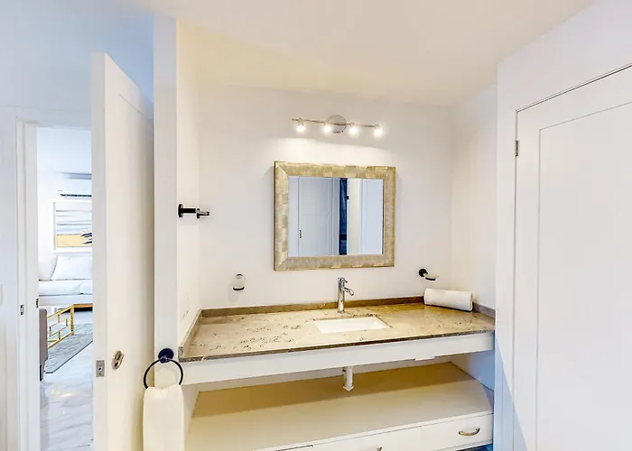 Sophie 203b At Morgan Residences *