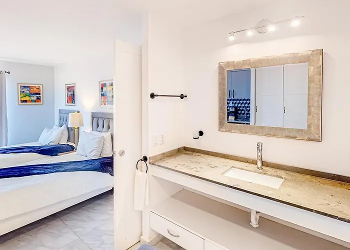 Sophie 203b At Morgan Residences Hotel